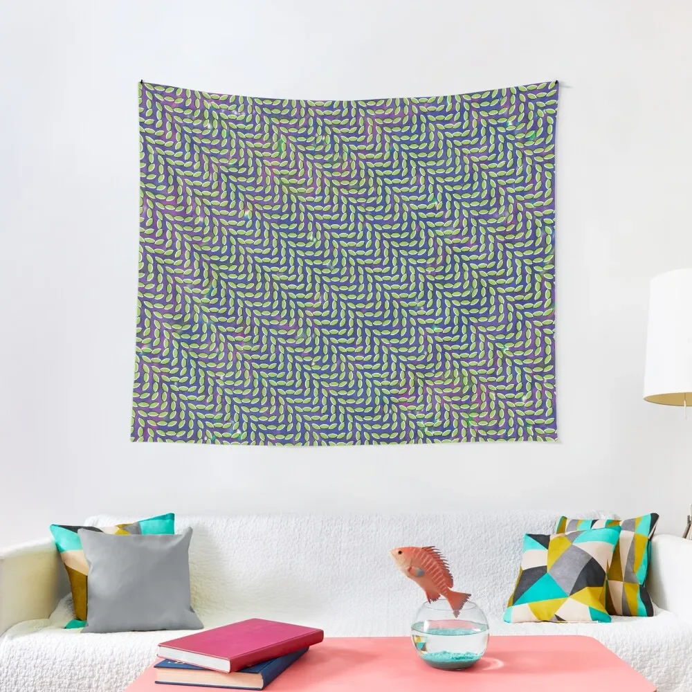 

Animal Collective - Merriweather Post Pavilion (155MP Cover) Tapestry Wall Decor Hanging Room Decor For Girls Tapestry