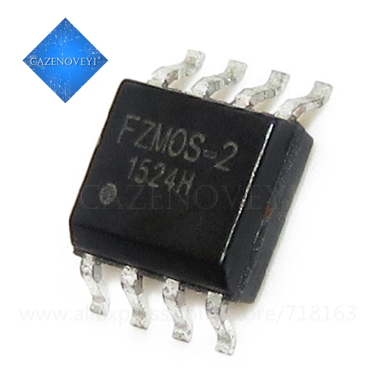 

FZMOS-2 FZMOS SOP-8 в наличии