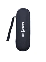 RICHMETERS P010 Multimeter Bag  Tools Bag Test Leads Storage Box 2