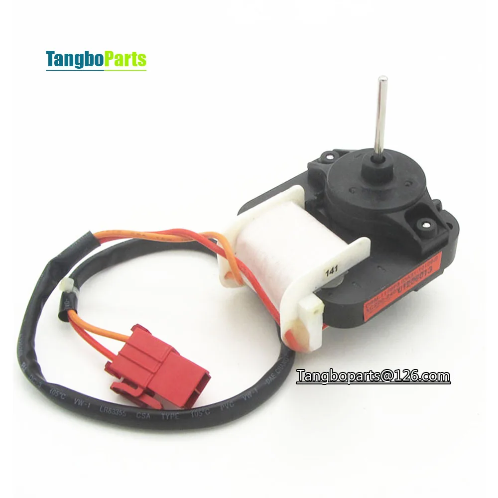 냉장고 예비 부품 냉각 모터 선풍기 모터, 범용 220V 1176P3 (DA31-10109J), LG 냉장고용 선풍기 액세서리