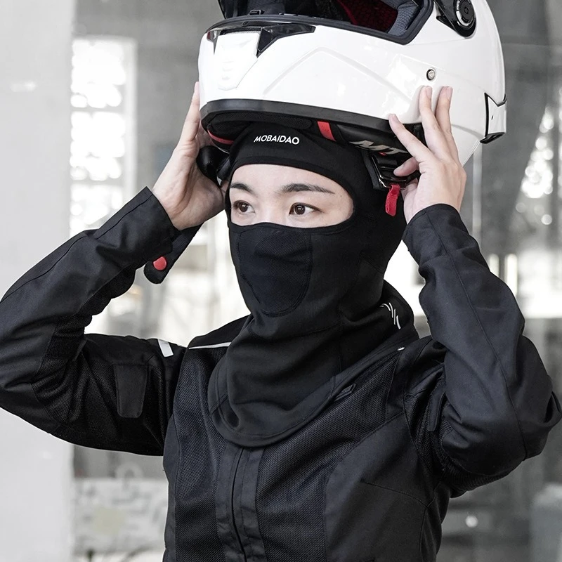 오토바이 발라클라바 겨울 오토바이 페이스 마스크 스키 마스크 플리스 안감 풀페이스 방풍 남녀 야외 사이클링 라이딩용