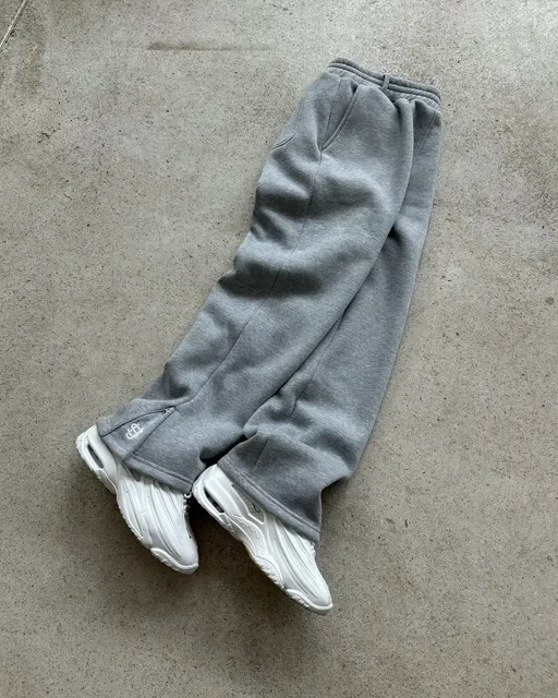 Men’s Y2K Retro Jogger Pants 6