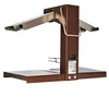 Triangle Cheese  Electric Melting Machine Western Restaurant Cafe Commercial Dry Cheese  Heating Machine 6
