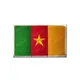 Cameroon Flag