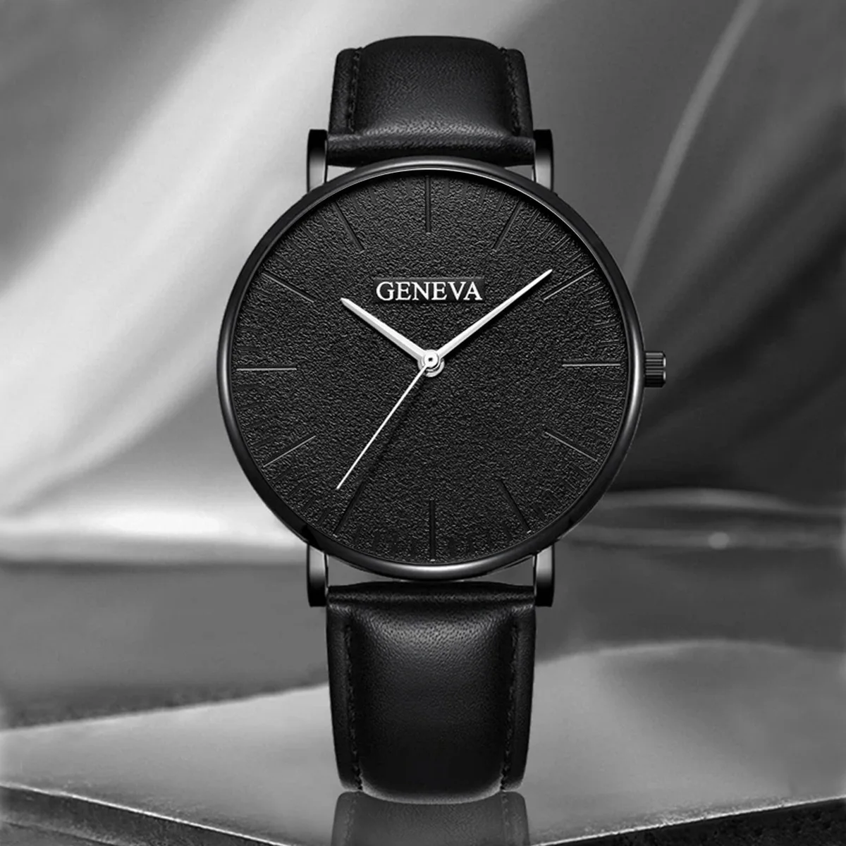 Shi Ying Fashionable Quartz Watch