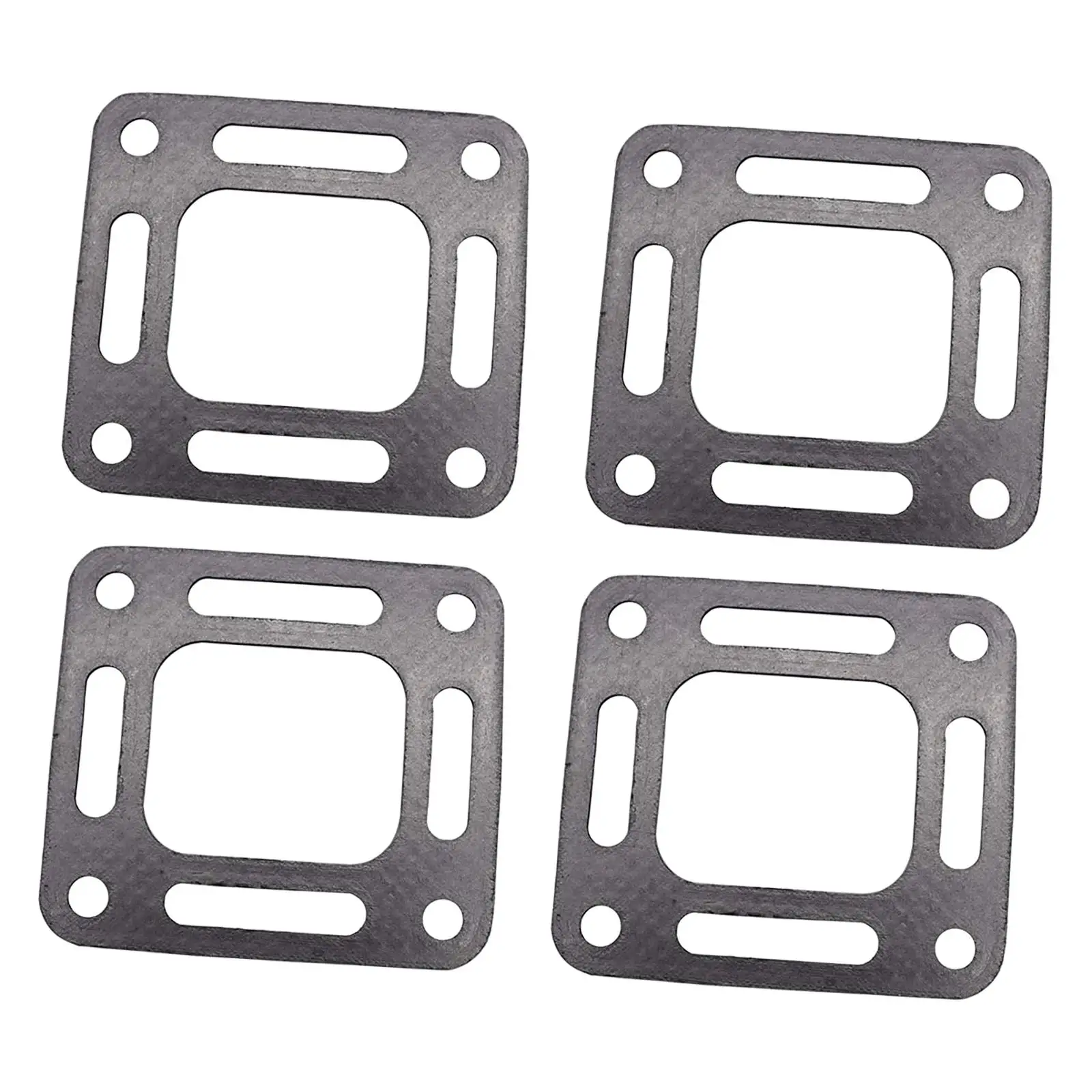 

18-2849-1 High Performance Spare Parts Replaces Durable Premium Exhaust Elbow Gasket 27-818832 for Mercury Outboard Motor