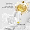 Retinol Vitamin E Body Cream Lifting Tighten Abdominal Shaping Firm Arm Massage Moisturizing Skin Remove Cellulite Care Cream 5