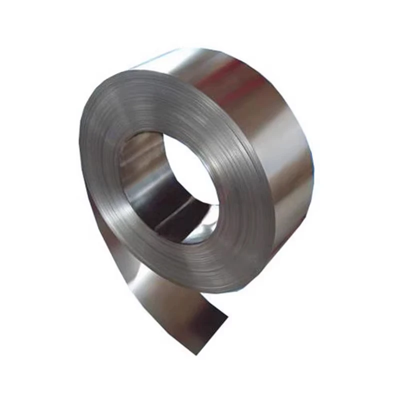 GYZD Stainless Steel Foil Stainless Steel Sheet Plate Thin Metal Sheet - View #2