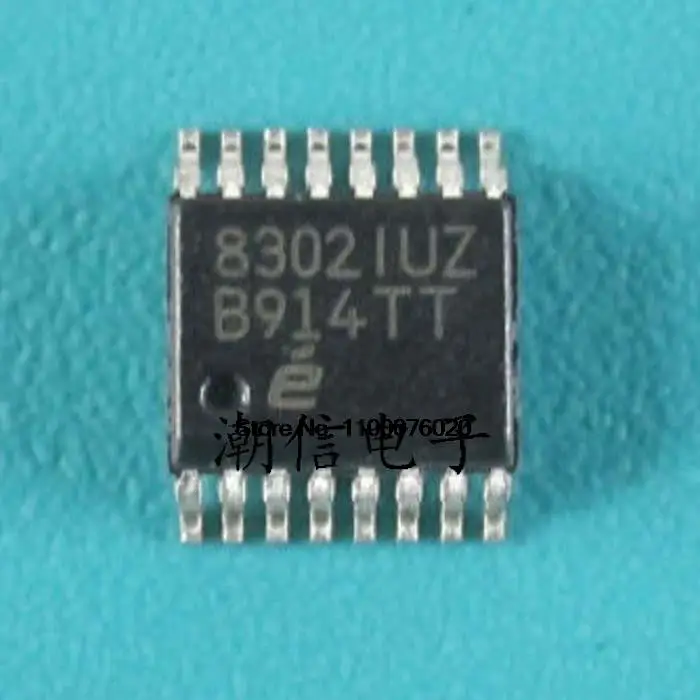 

（10PCS/LOT） 8302IUZ EL8302IUZ In stock, power IC