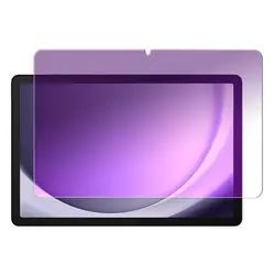 Anti Blue Light Screen Protector for Tablets - Tempered Glass Film (Galaxy Tab A9)