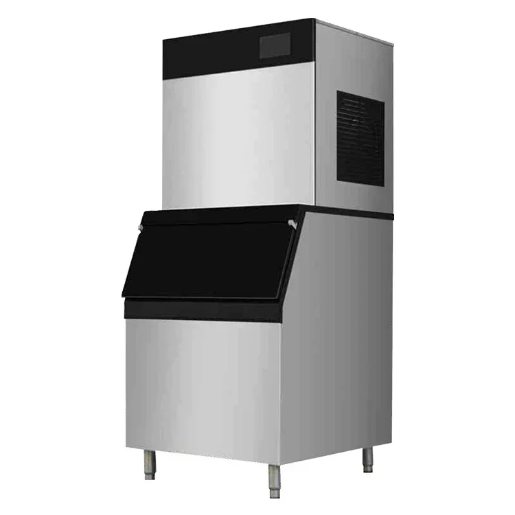 Countertop Ice Maker Commercial Ice Maker Machine