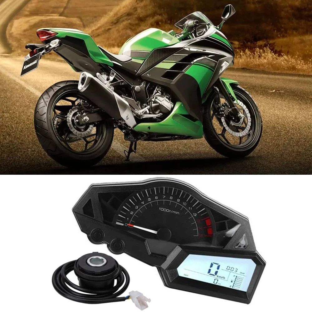 オートバイダッシュボードハウジング For Ninja For ZX10R 2011