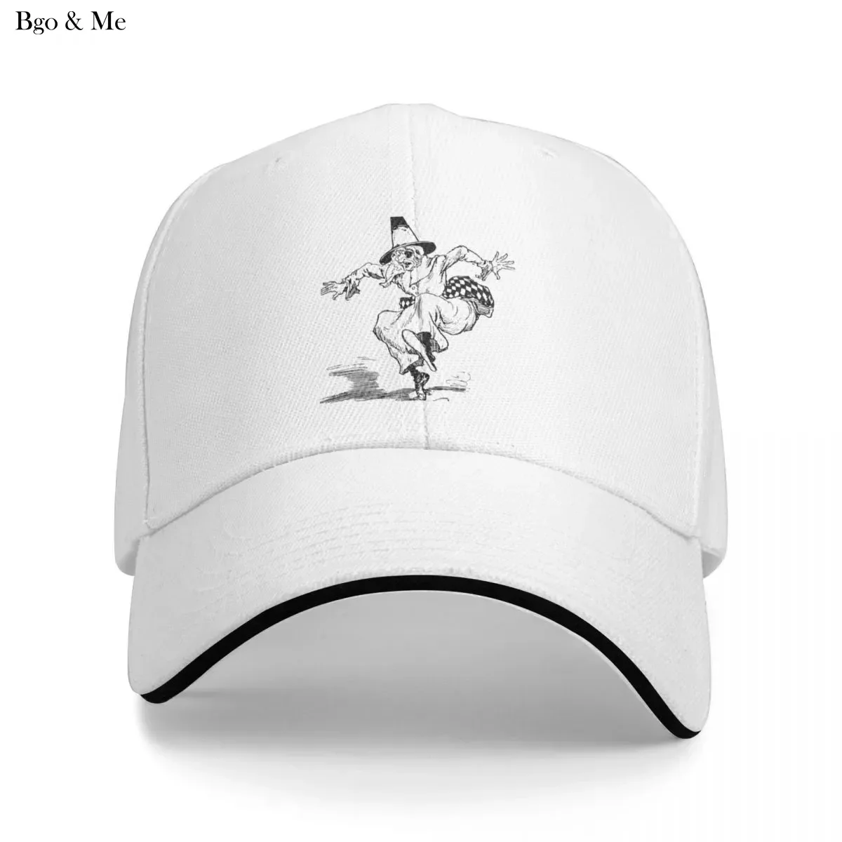

2023 New Joker Cap Baseball Cap Thermal Visor Baseball Man Caps Women Caps For Women Men's