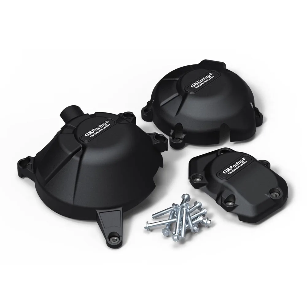 Z900-Engine Protection Cover For KAWASAKI Z 900 Motorcycle Alternator Clutch Protection Cover Accessories for z900