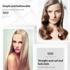 Electric Hair Brush Multifunctional Straight Hair Straightener Portable Fast Heating Negative Ion Professional Styling Tools 4