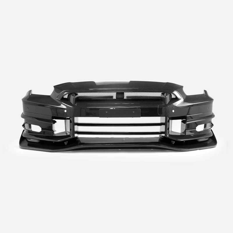 3D MAXpider ELEGANT Black R1 R2 (2 Hooks) | 10-17 GMC Terrain (L1GM00504709)
