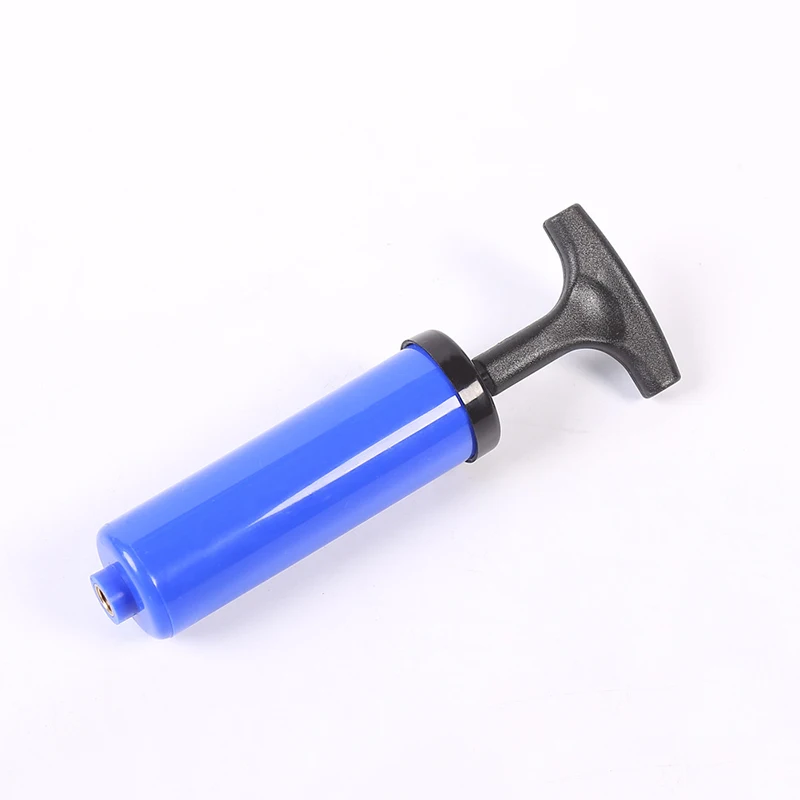 Description Picture 6 of item1 Set Inflator Ball Pump Needles Valve Adapter Set For Basketball Football Balloons Volleyball And Rugby