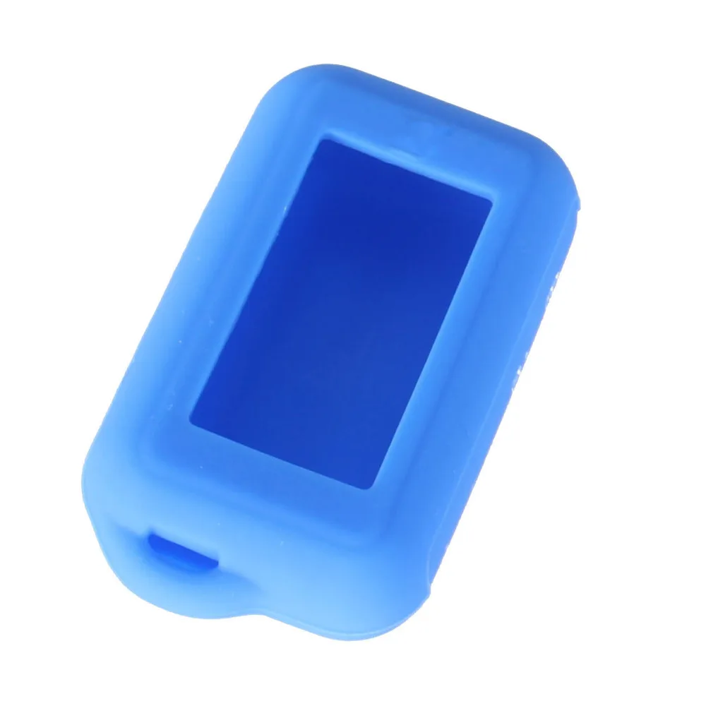 KEYYOU-Cassa-Chiave-Del-Silicone-Per-2-Vie-Sistema-di-Allarme-Auto-Starline-E60-E61-E62.jpg Cover chiave telecomando per Auto Starline E60 E61 E62 E90 E91 - KEYYOU Cassa Chiave Del Silicone Per 2 Vie Sistema di Allarme Auto Starline E60 E61 E62