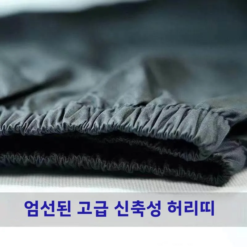 두꺼운 방수 레인 팬츠 유니섹스 아웃도어 하프 바디 사이클링 방풍 통기성 하이킹 내구성 있는 옥스포드 원단 레인웨어