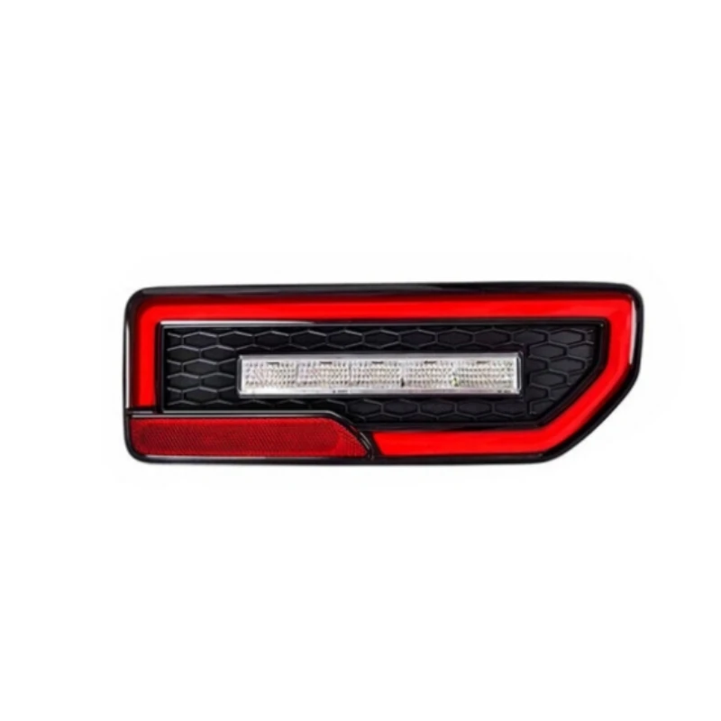 LED Tail Light Assembly For Suzuki Jimny JB64 JB74 2019-2020