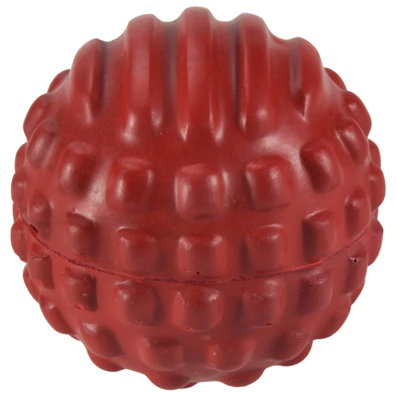 DKF Pu Foam Bump Fascia Ball Muscle Relaxation Fitness Massage Ball Waterproof And Easy To Clean Health Care