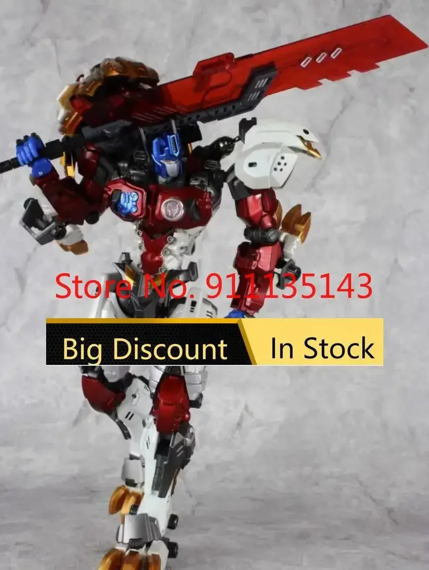 

NT White Prime Lion KO PE идеальный эффект Pe-Dx05 в наличии