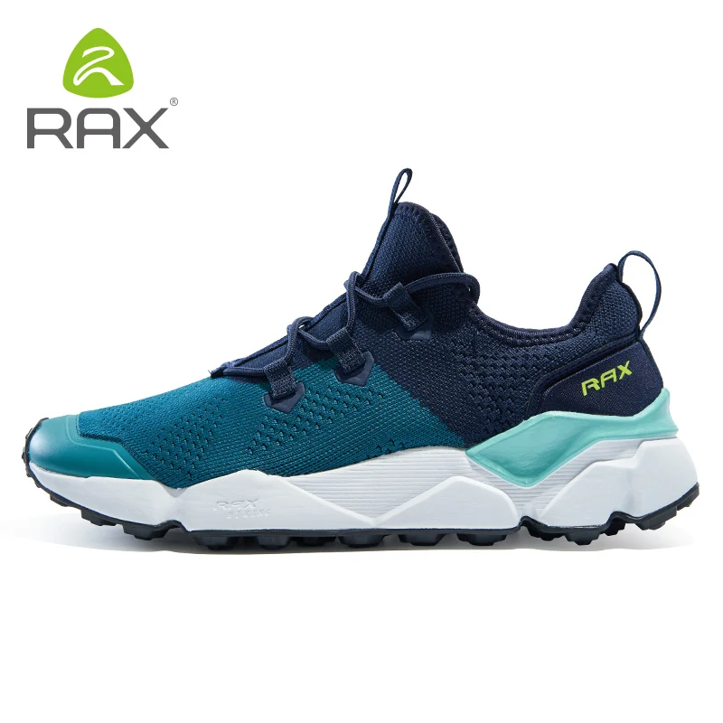 Men's Hiking Shoes Suede Leather Waterproof Cushioning Breathable Outdoor Trekking Backpacking Travel