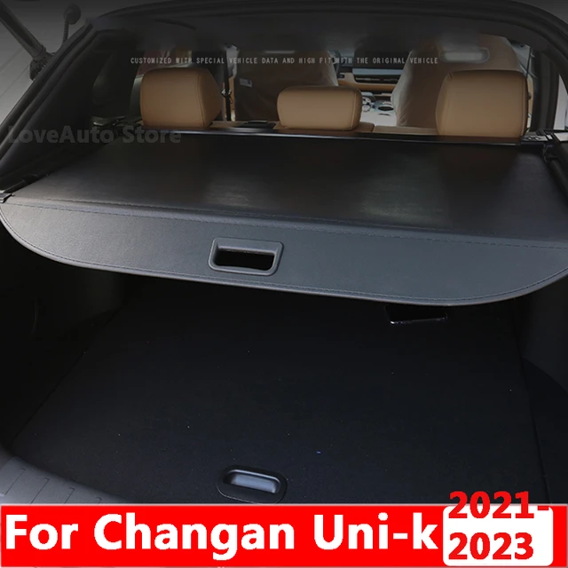 Pour Changan Uni-k 2020-2023 Pièces automobiles Coffre