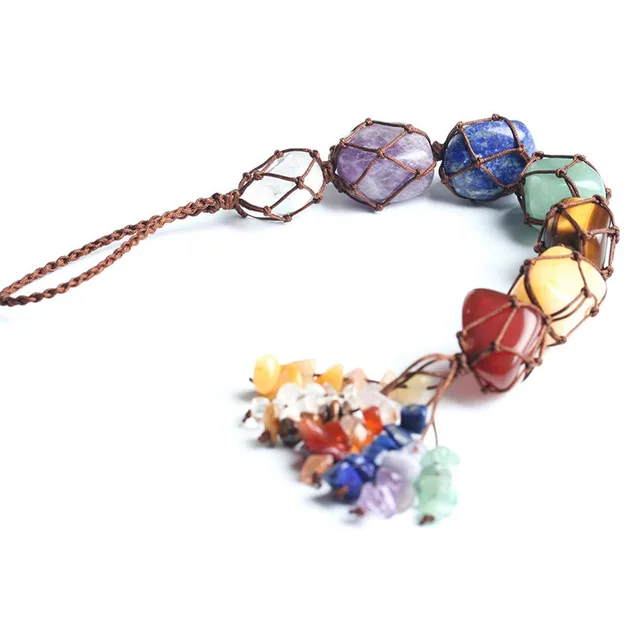 Stone Pendant