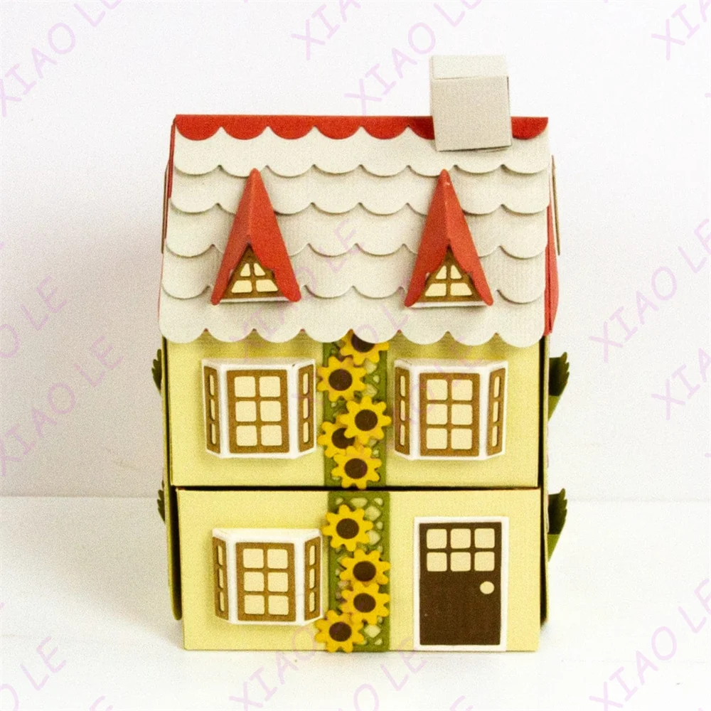 Wonderful Wellies Gift Box Die Collection 2025 New Arrival