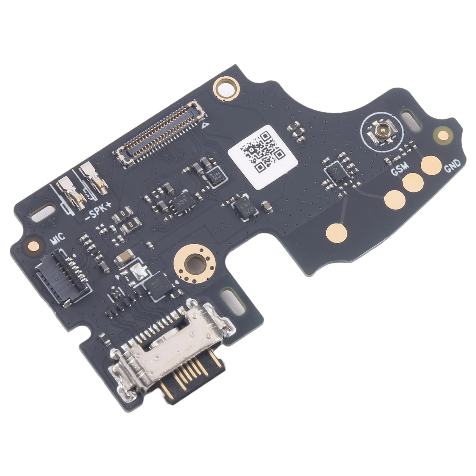 Charging Port Board For Blackview BV9300 Pro USB Charging Dock Power Connector Flex Cable Replacement Repair