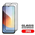 2 Front Glass