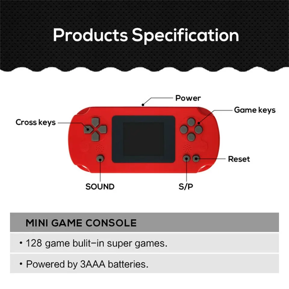 dsc-products