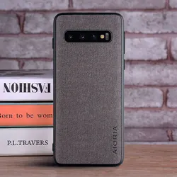 Custodia per telefono in pelle di lusso premium - Copertura morbida e rigida