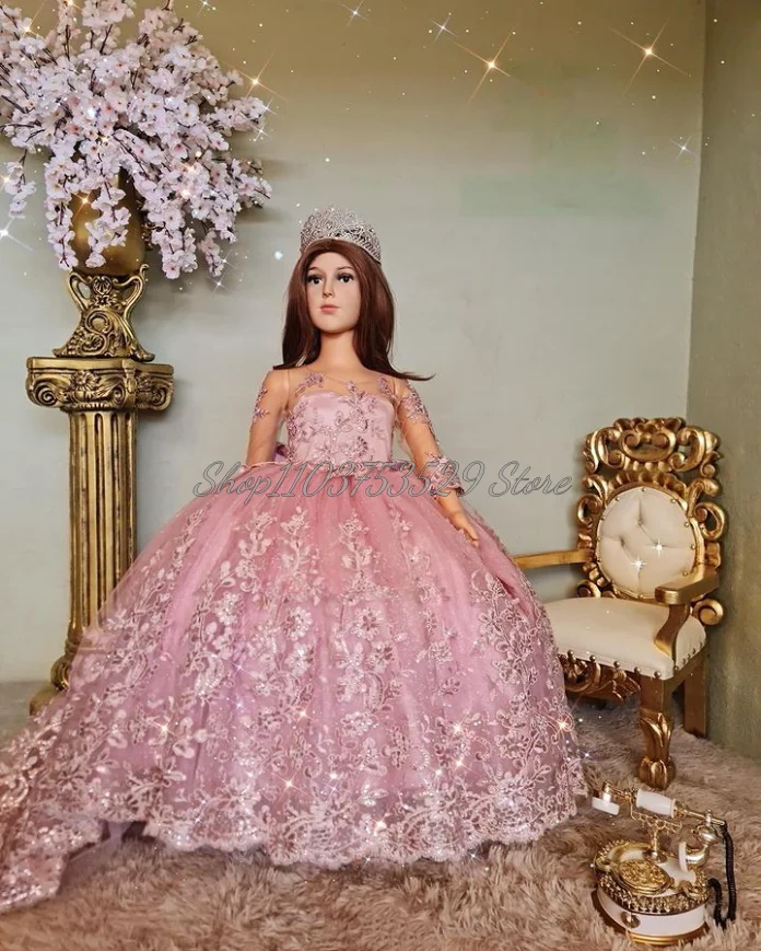 Quince Años Vestidos Delicados Comprar Vestidos De Quinceañera De