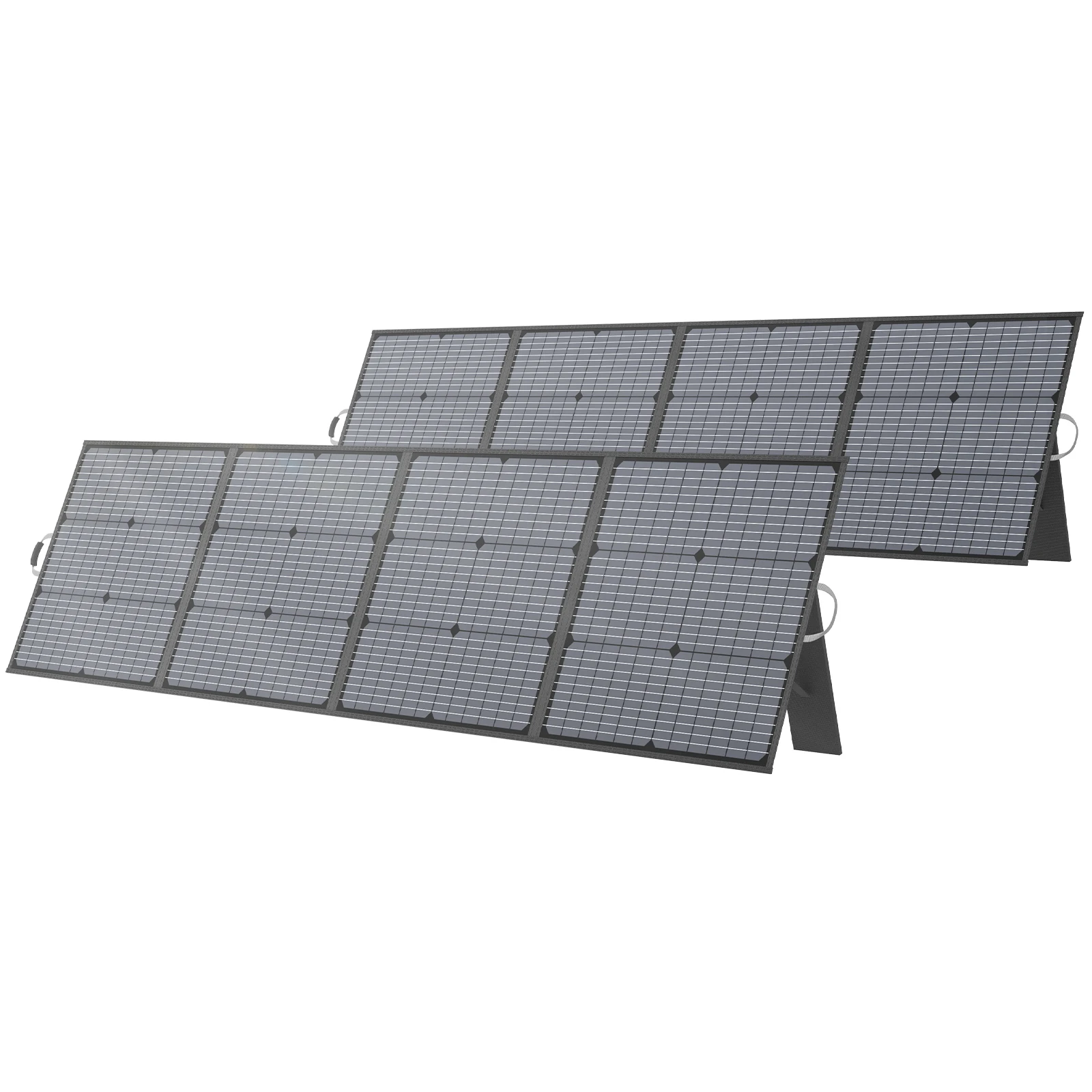 2X 220W Solar Panel