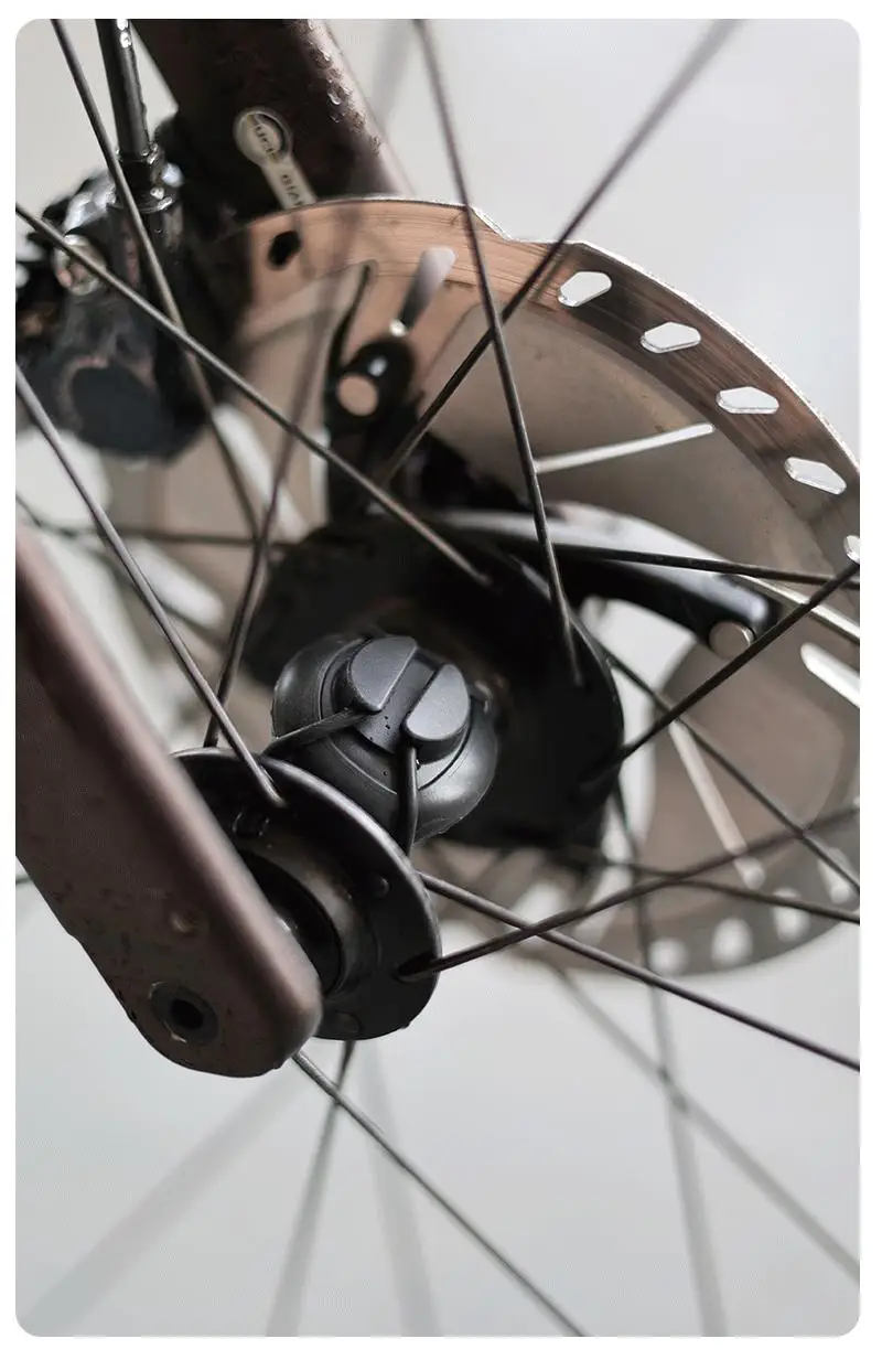 Tragbare Mehrzweck-Airtag-Abdeckung, wasserdicht, ultraleicht, Silikon, Fahrrad-Airtag-Hülle, Find My GPS-Tracker für iOS/Android – Detail 5