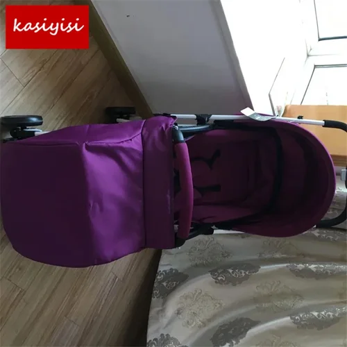 아기 유모차 발 머프 아기 발 슬리브 액세서리 유모차 발 커버 아기 자동차 열 양말, 방풍 후드 따뜻한 좌석 양말 4