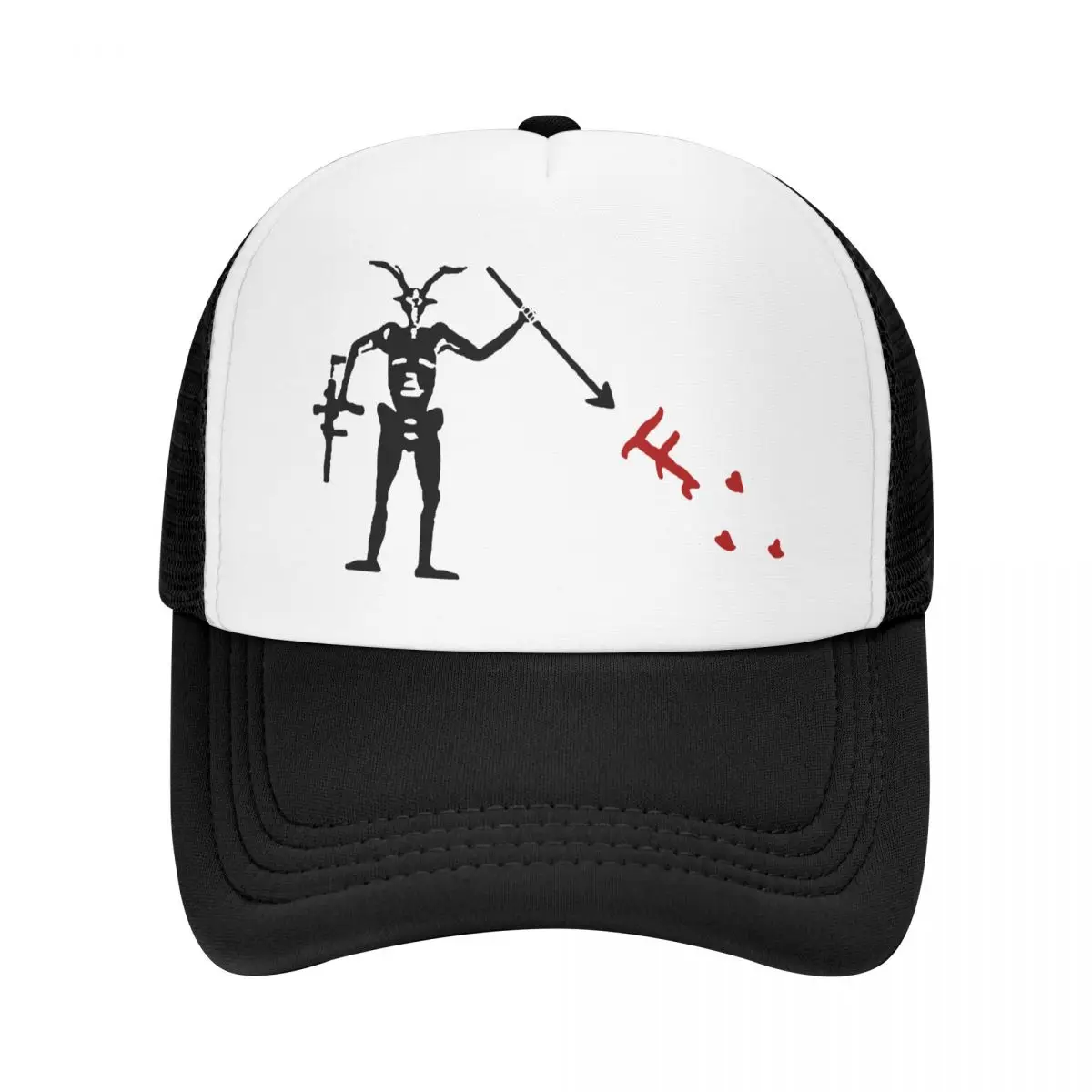 ForwardObservationsGroupMeshBaseballCapsAdultCasualSunHat