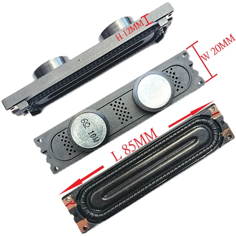 

Новые динамики для Samsung UA40D5000 UE40D5520RW UE40D5700 UE46D5520RW UE46D5700 UE40D5000 UE46D5000 BN96-16796A BN96-1679