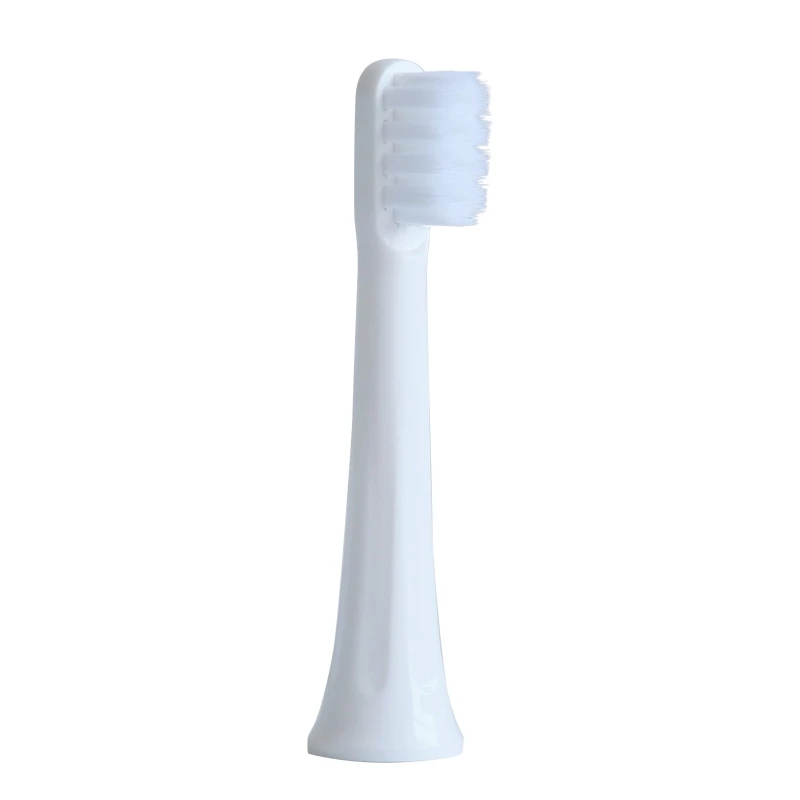 M2EE Sonic Electric Toothbrush Head Replace for xiaomi T300/500/T700/T100 Electric Toothbrush Replaceable Refill Nozzles