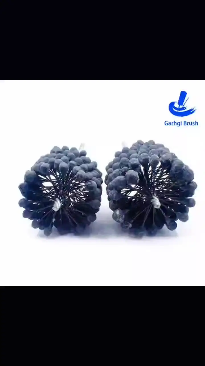 Flexible Honbürste NW 140 Mm / 130