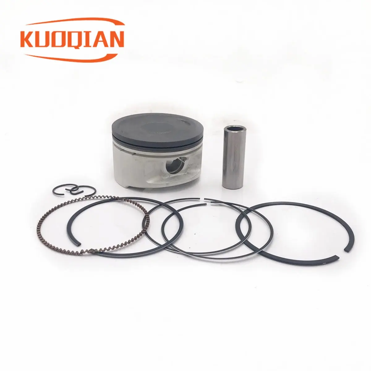 

72.5MM Piston kit For Buyang 300 D300 ATV GO KART Repair Parts