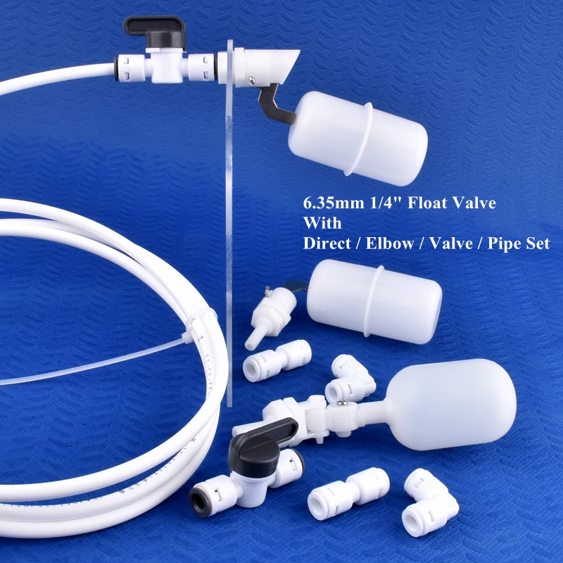 635mm14BallFloatValveWaterDispenserFloatvalveAquariumTank