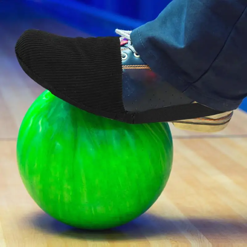Bowling Shoe Covers Women Indoor Sliders For Bowling