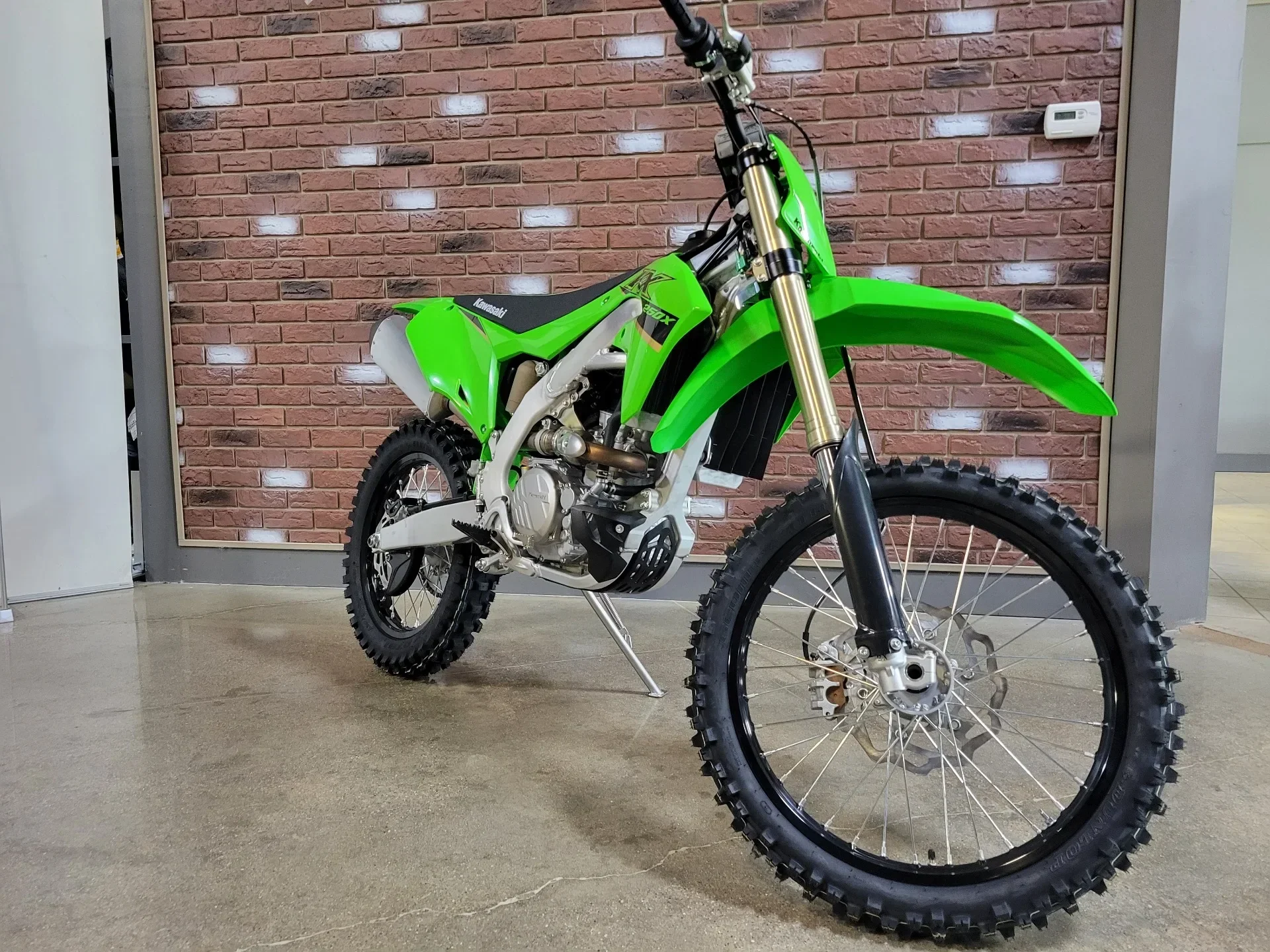 

SUMMER SALES DISCOUNT ON Ready to ship DISCOUNT Kawasakis KX250X 250