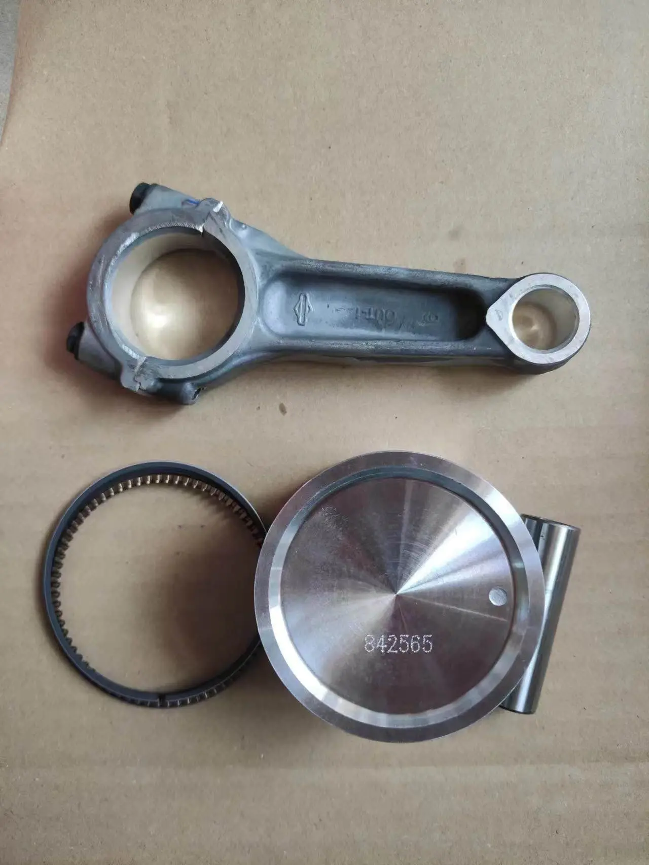 844540 ǽε ASSY Ŀ÷ε  긯 Ʈư ǰ, 356447 18HP engia ׼