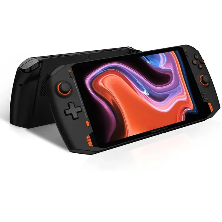 (Con Regalo Gratuito) Console Per Videogiochi Onexplayer 1S 8.4 Pollici Core I7-1195G7 16Gb Ram 1Tb Ssd Touch Screen Laptop Da Gioco