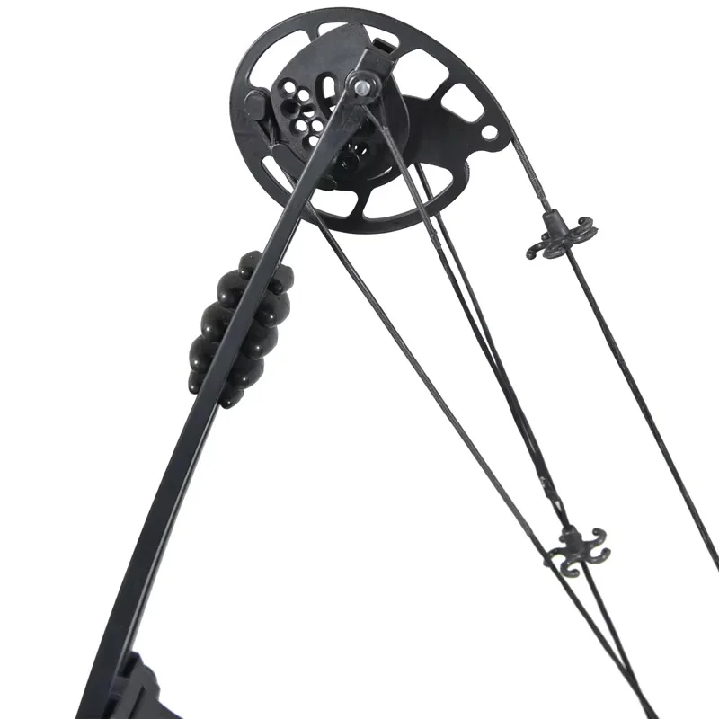 Generic Archery Copound Bow Kit For Adult Beginner RH/LH 20-70LB Draw