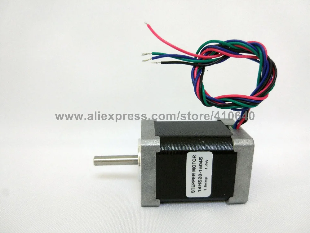 Stepper Motor 14HS20-1504S  (16)